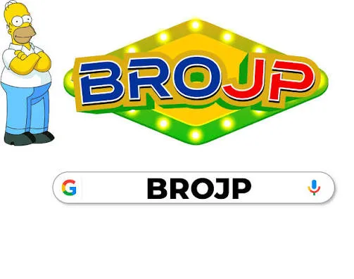 brojp APK MOBA