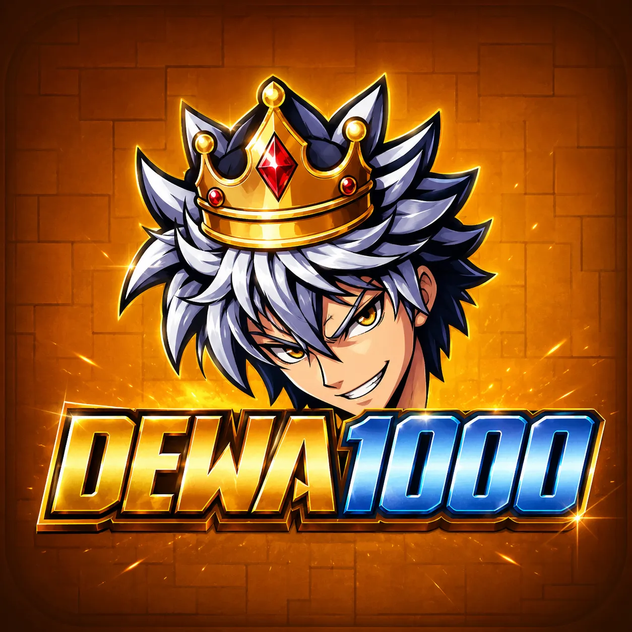 DEWA1000 - Permainan Idle yang Mengasyikkan