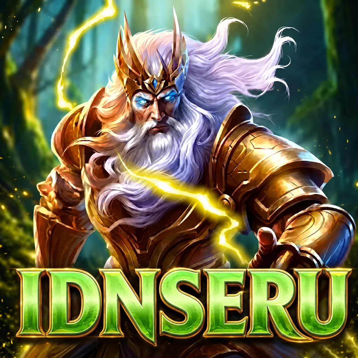 idnseru APK Tembak Ikan