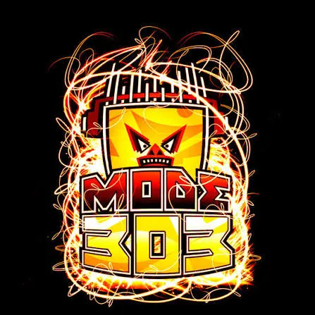 MODE303 - Permainan Musik Terbaik untuk Penggemar Melodi