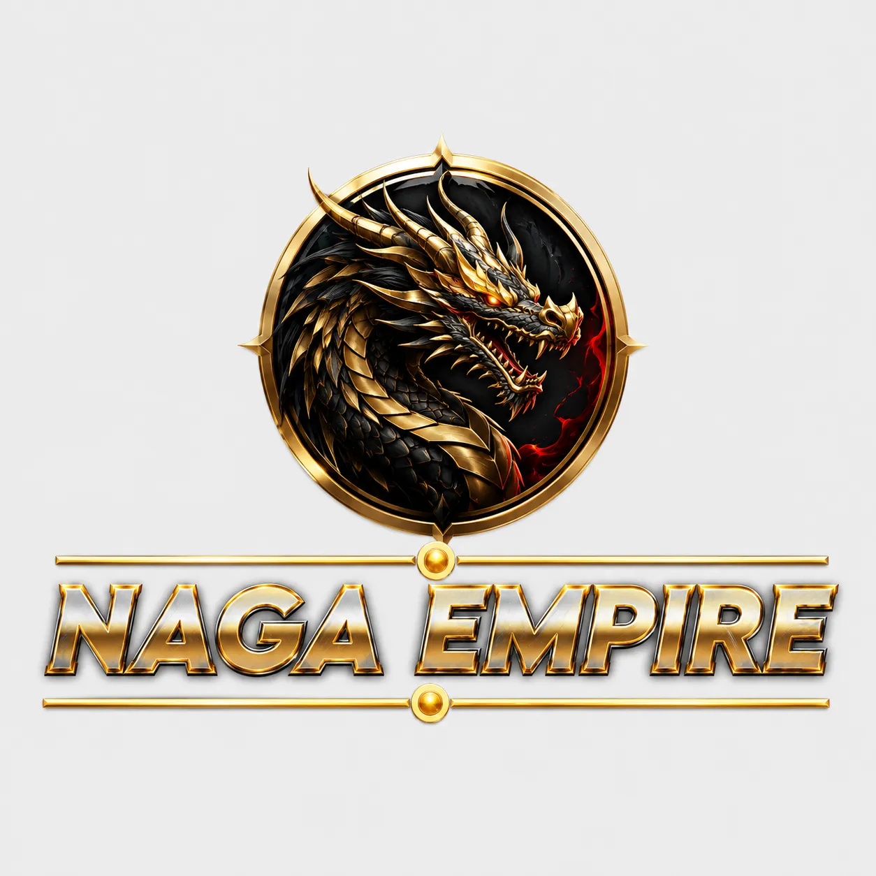 nagaempire APK Tembak Ikan