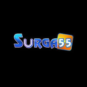 SURGA55 - Petualangan Arcade yang Seru