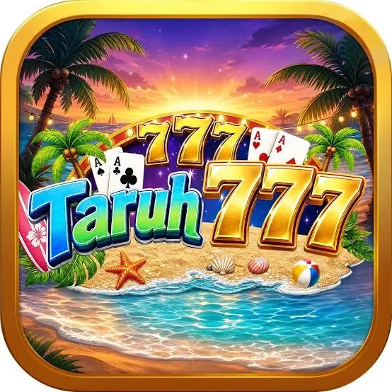 taruh777 APK Sportsbook